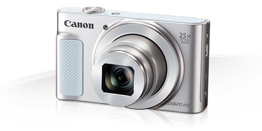 Canon PowerShot SX620 HS Camera - Canon Middle East